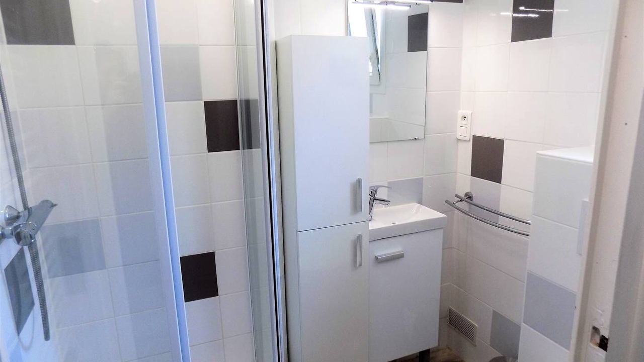 Photo of Bathroom in Royan