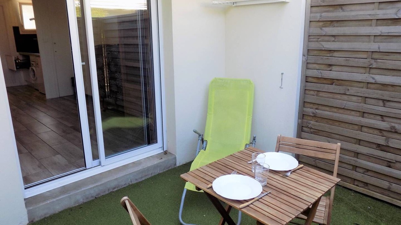 Photo of Outdoor in Royan