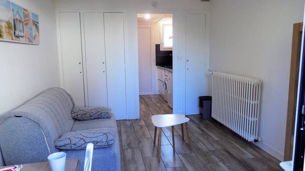 Photo of Livingroom in Royan