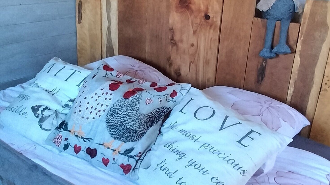 Photo of Bedroom in Saint-Vallier