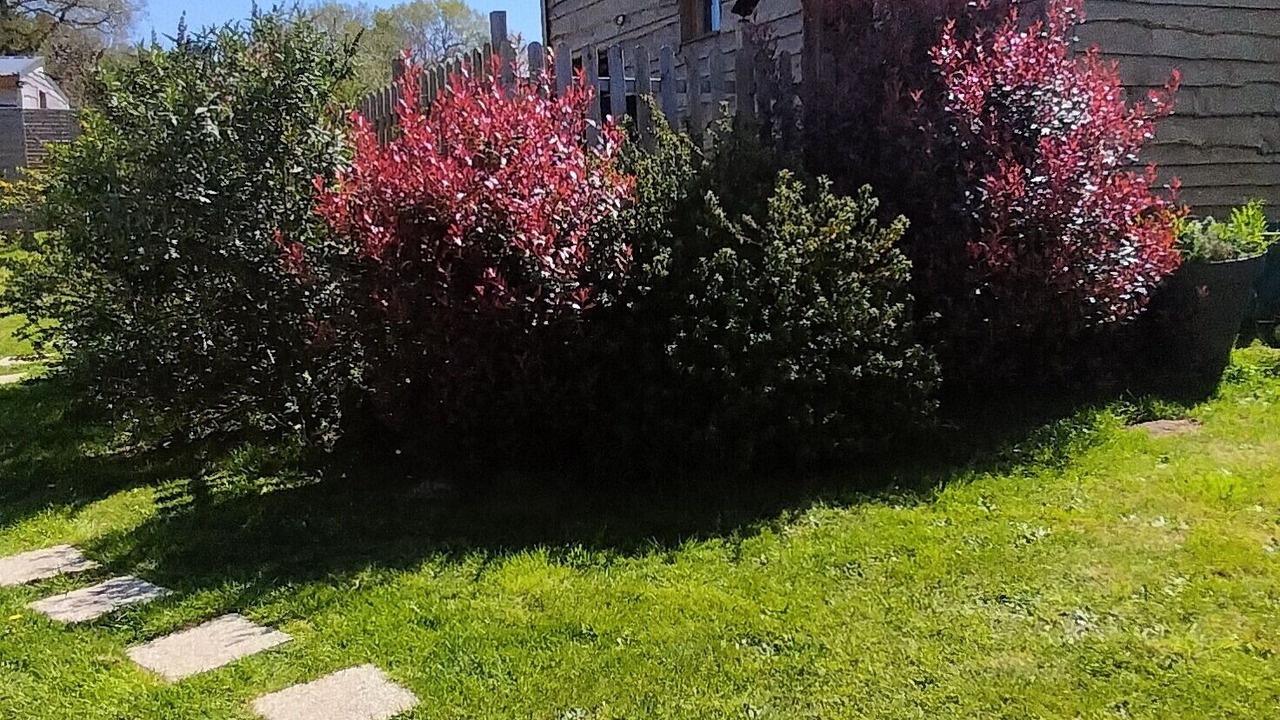 Photo of Outdoor in Saint-Vallier
