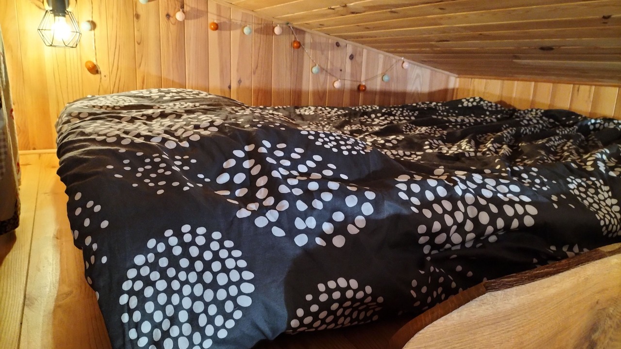 Photo of Bedroom in Saint-Vallier