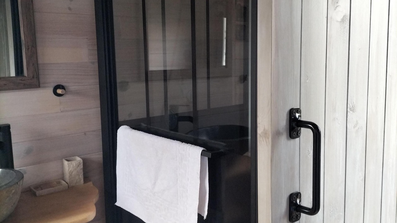 Photo of Bathroom in Saint-Vallier