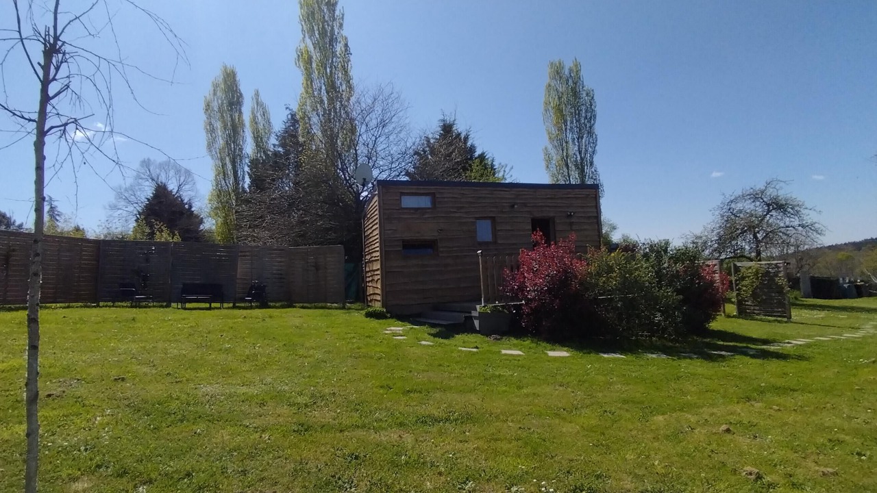 Photo of Outdoor in Saint-Vallier
