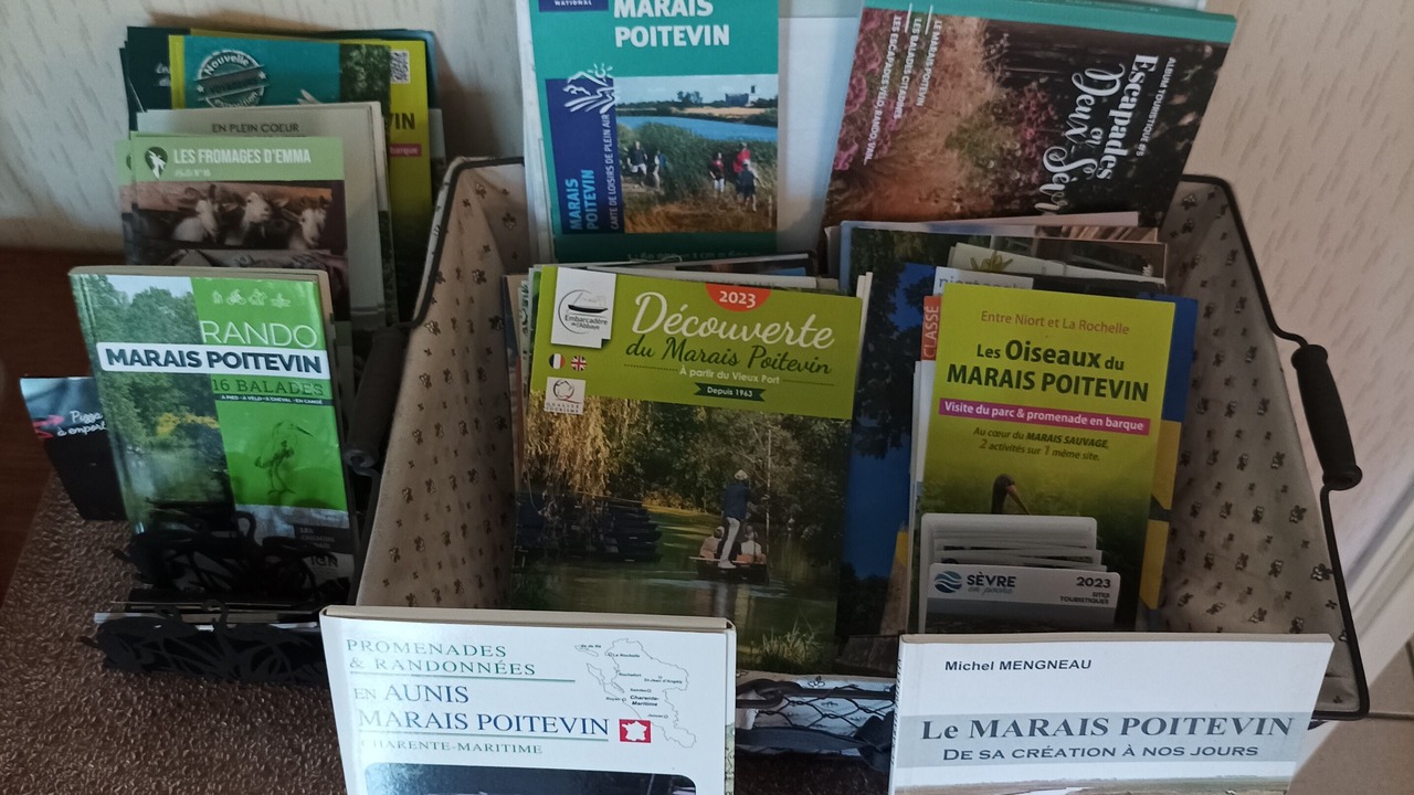 Photo of Others in Saint-Hilaire-la-Palud