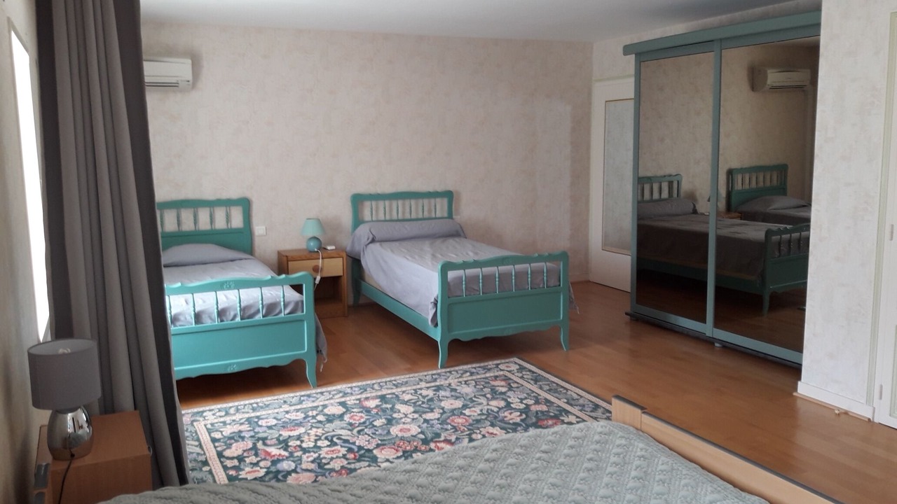 Photo of Bedroom in Saint-Hilaire-la-Palud