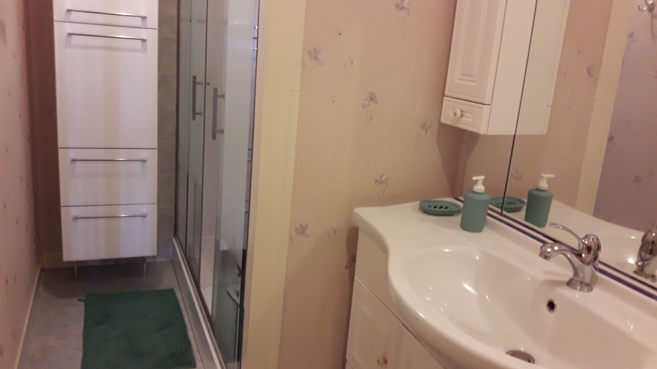 Photo of Bathroom in Saint-Hilaire-la-Palud
