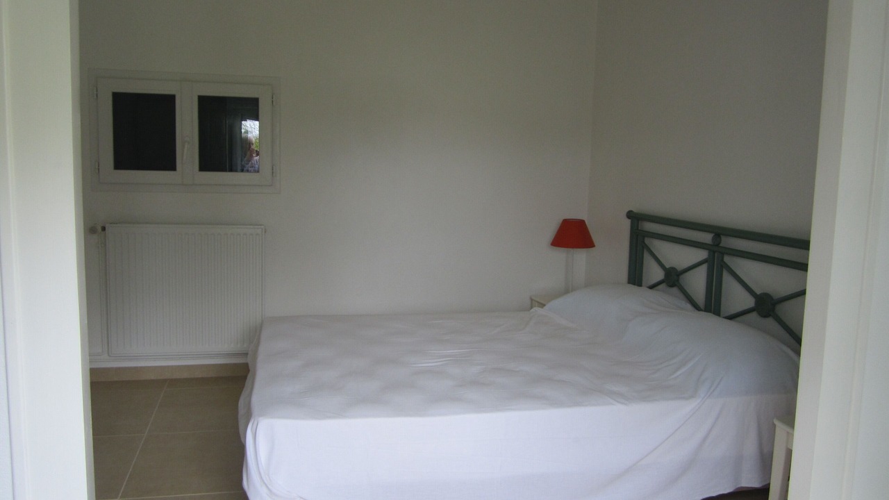 Photo of Bedroom in Coutras