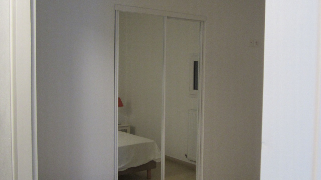 Photo of Bedroom in Coutras