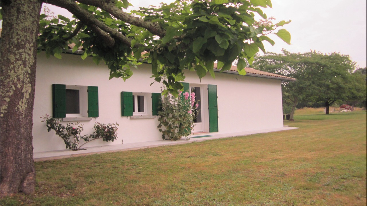 Photo of Outdoor in Coutras