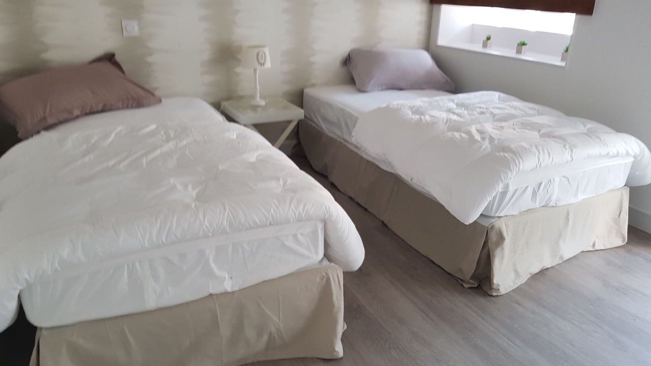 Photo of Bedroom in Moncontour
