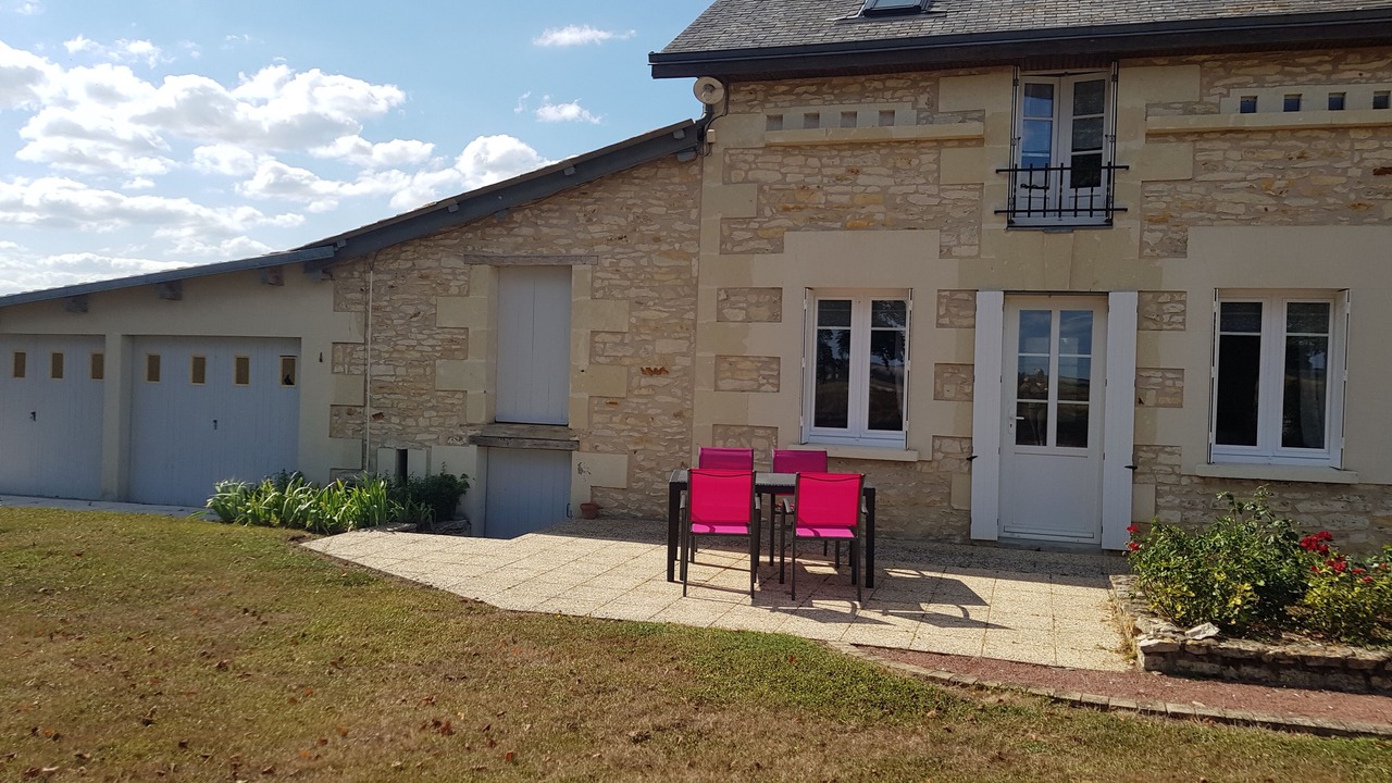Photo of Outdoor in Moncontour