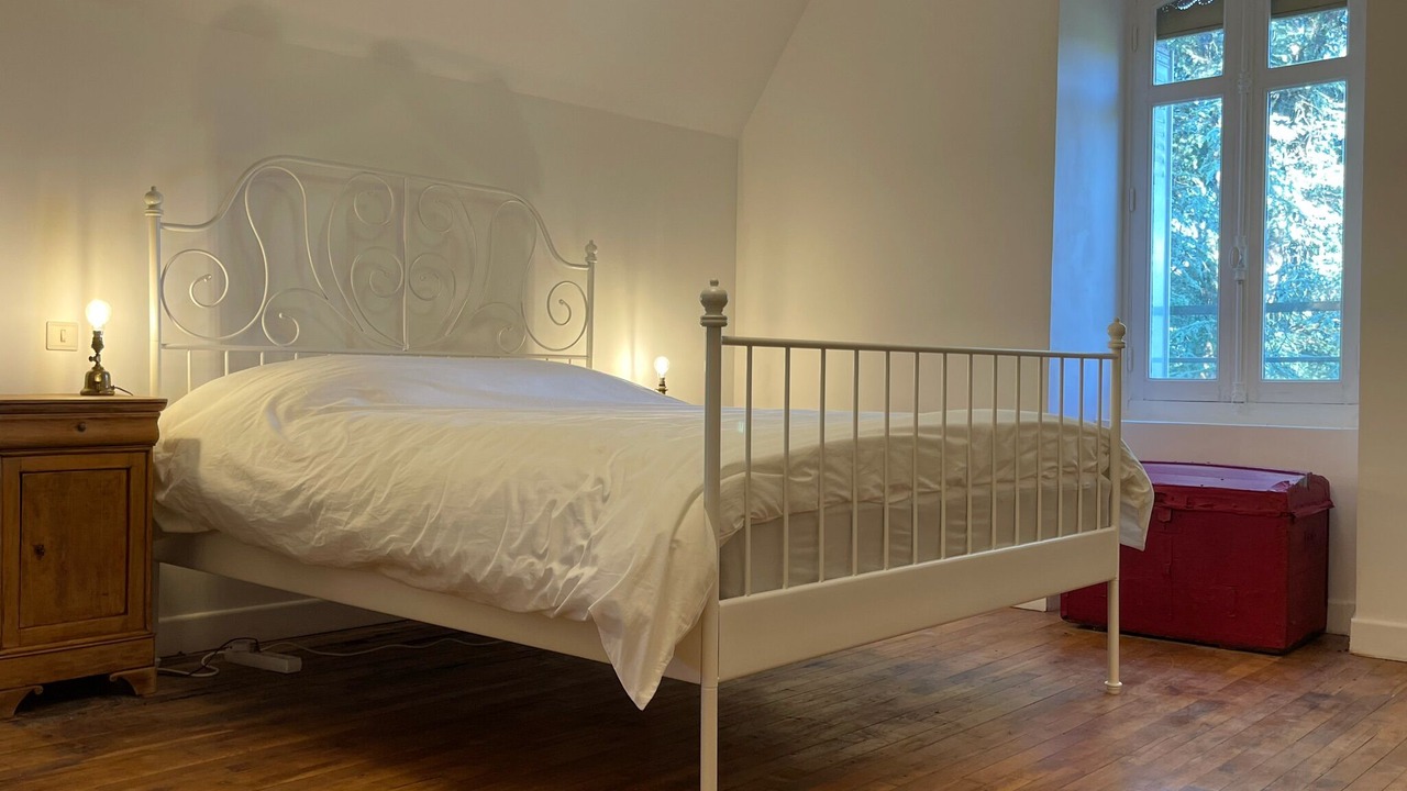 Photo of Bedroom in Saint-Viance
