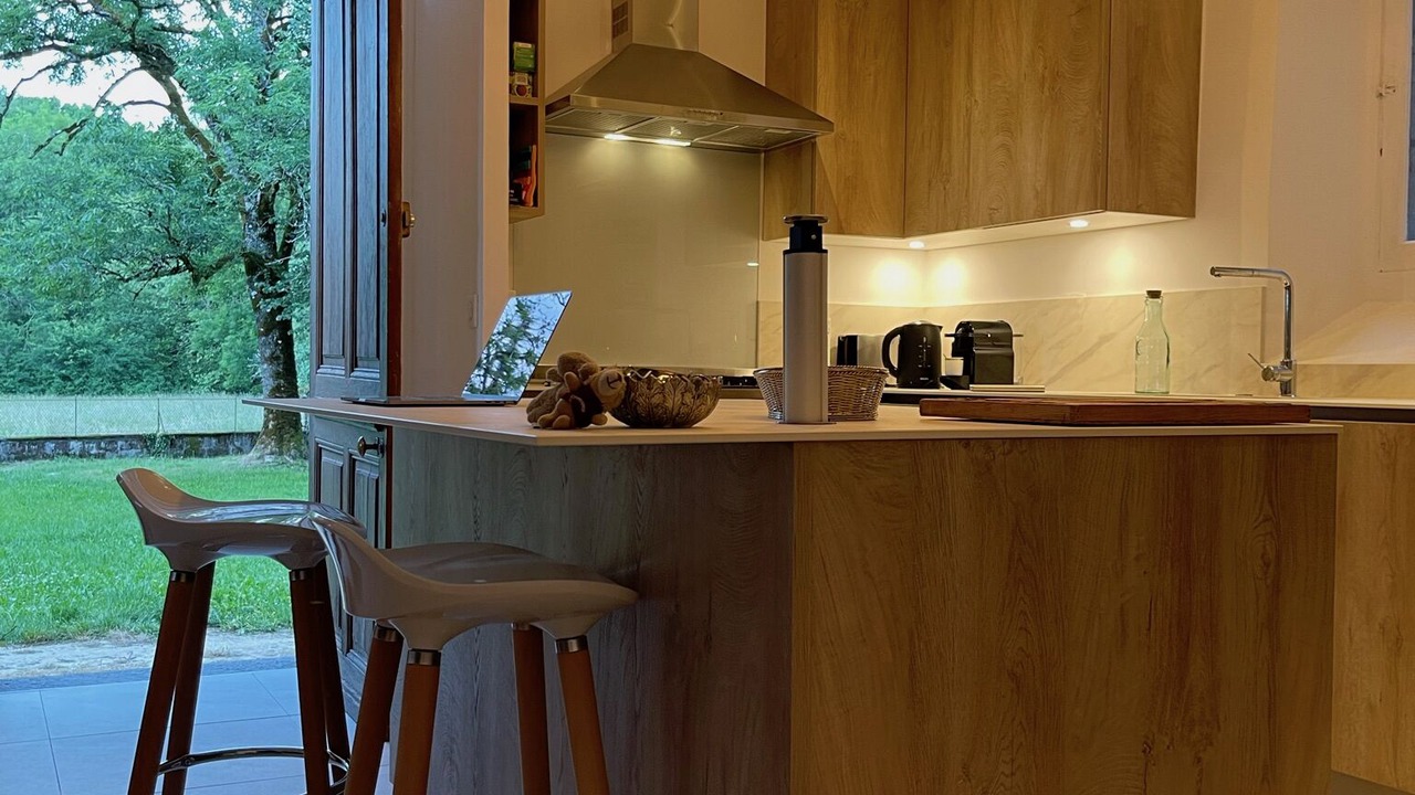 Photo of Kitchen in Saint-Viance