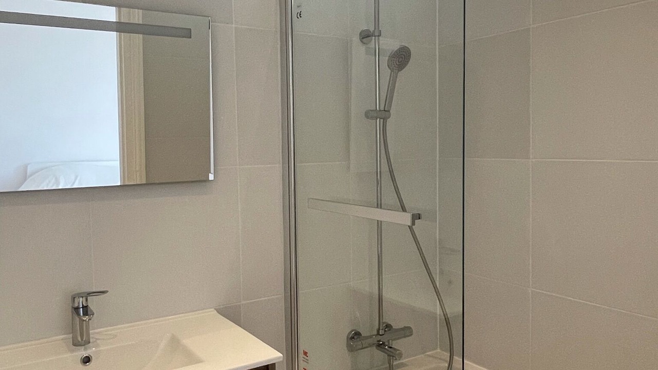 Photo of Bathroom in Saint-Viance