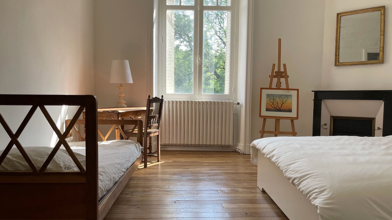 Photo of Bedroom in Saint-Viance