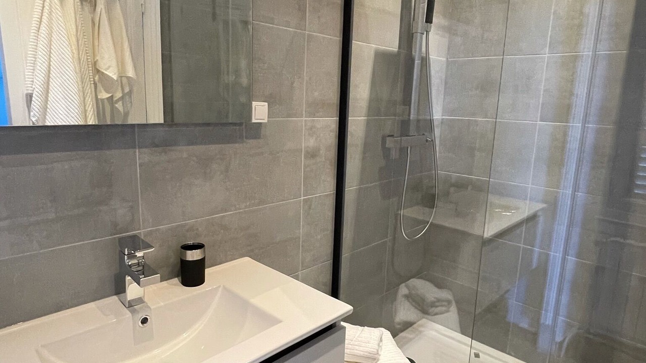 Photo of Bathroom in Saint-Viance