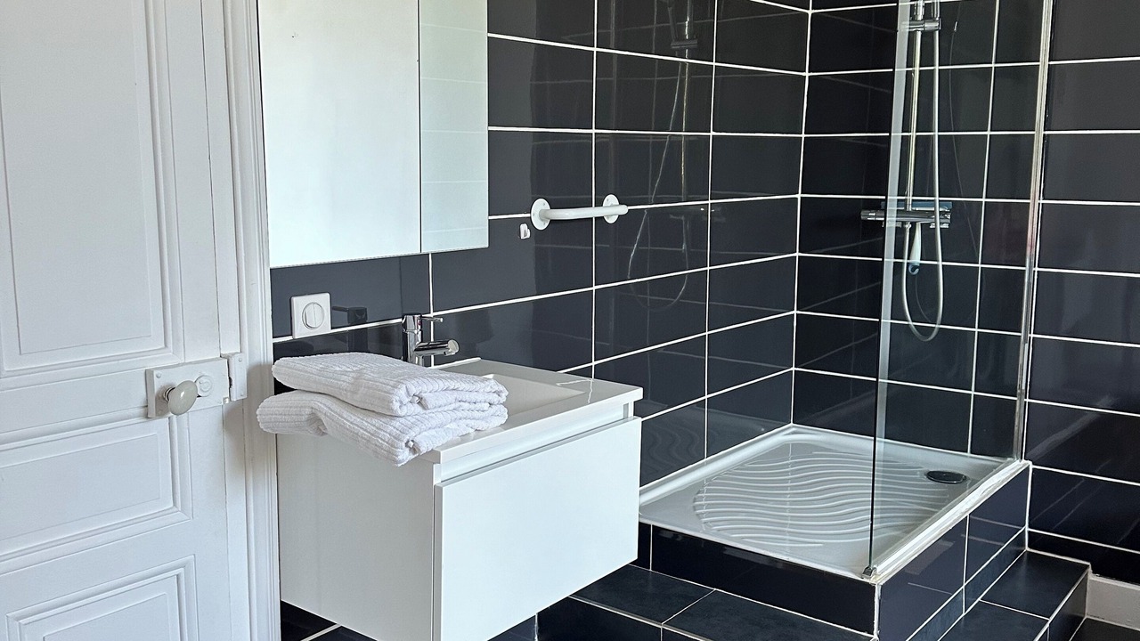 Photo of Bathroom in Saint-Viance