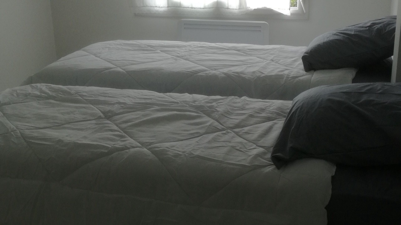 Photo of Bedroom in Saint-Georges-de-Didonne
