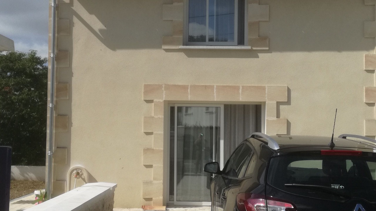 Photo of Outdoor in Saint-Georges-de-Didonne