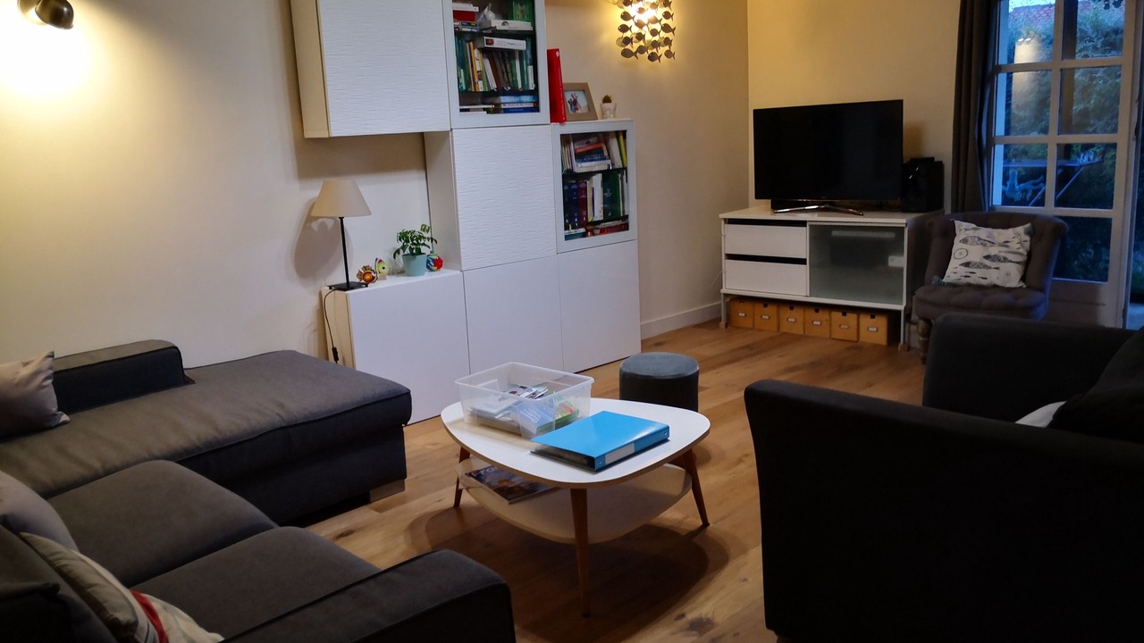 Photo of Livingroom in Angoulins