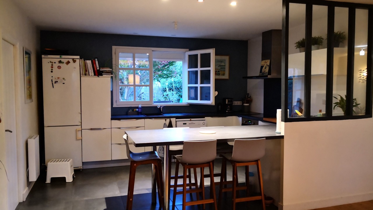 Photo of Kitchen in Angoulins