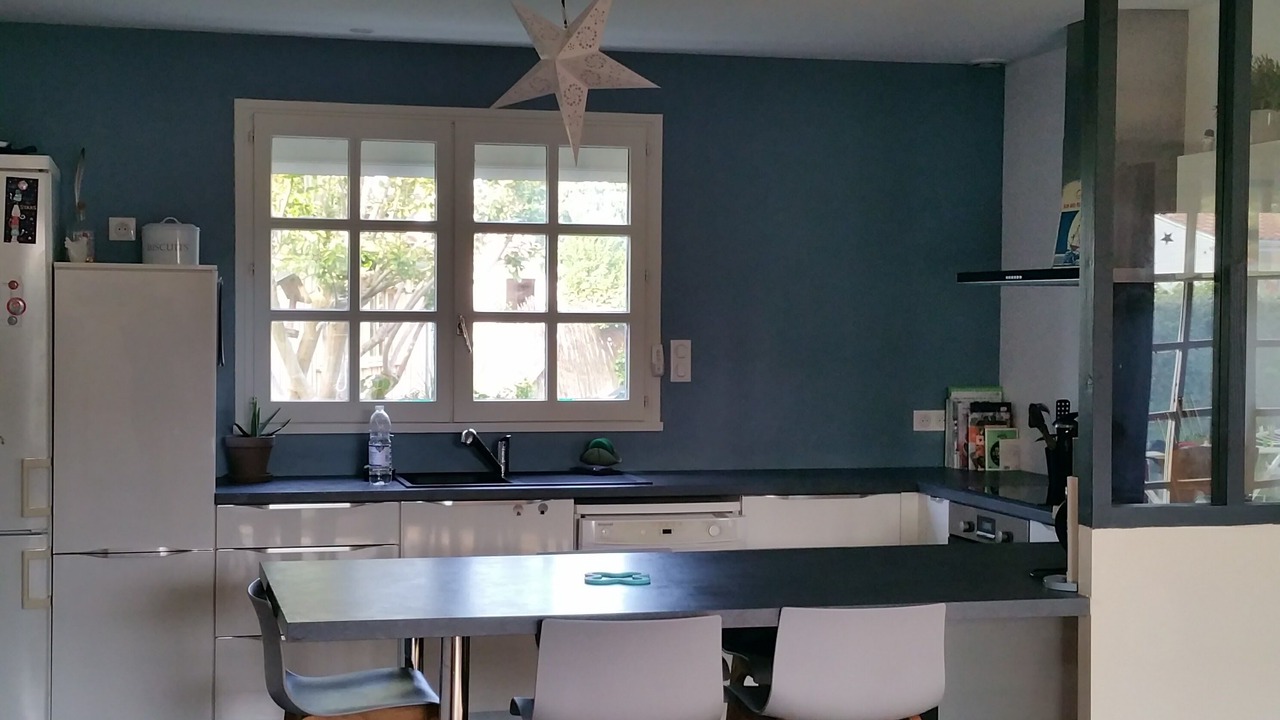 Photo of Kitchen in Angoulins