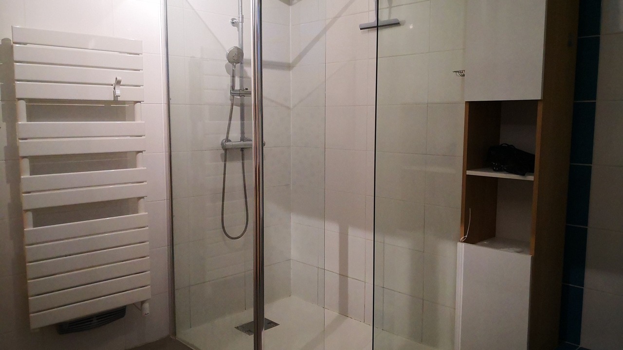 Photo of Bathroom in Angoulins