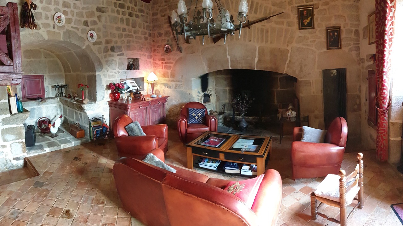 Photo of Others in Servieres-le-Chateau