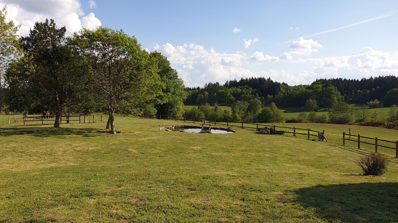 Photo of Outdoor in Servieres-le-Chateau
