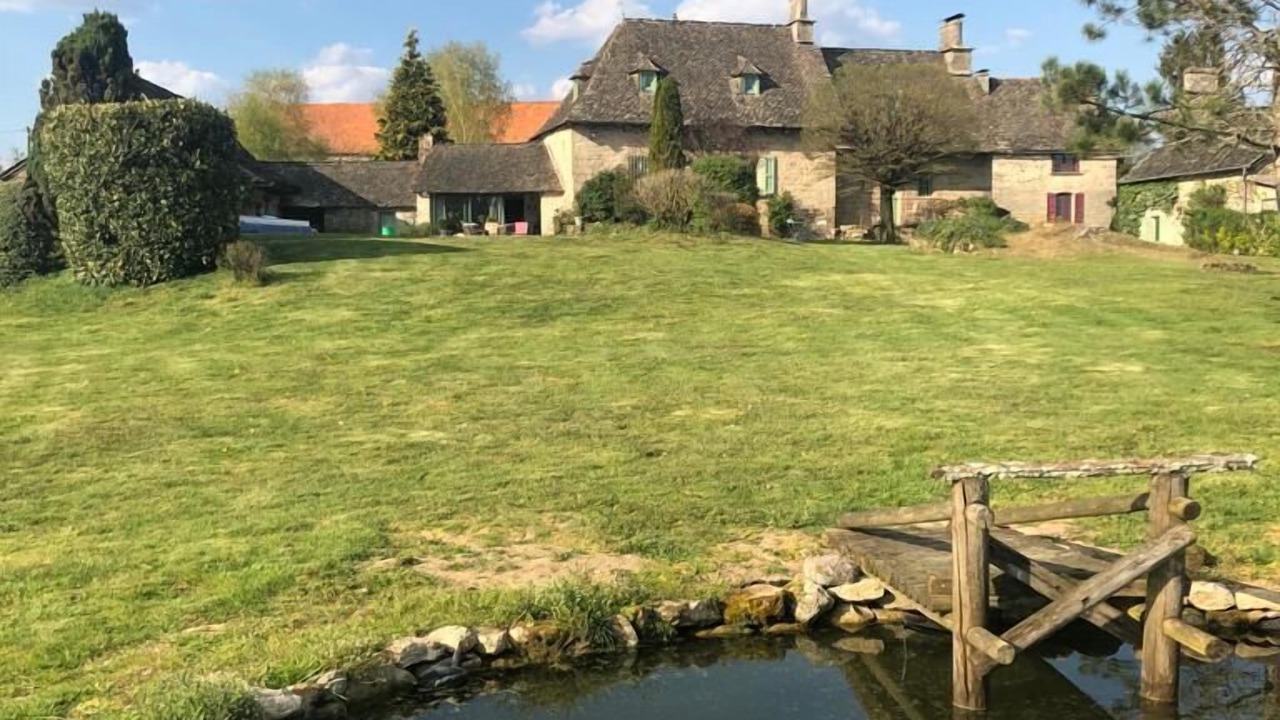 Photo of Outdoor in Servieres-le-Chateau