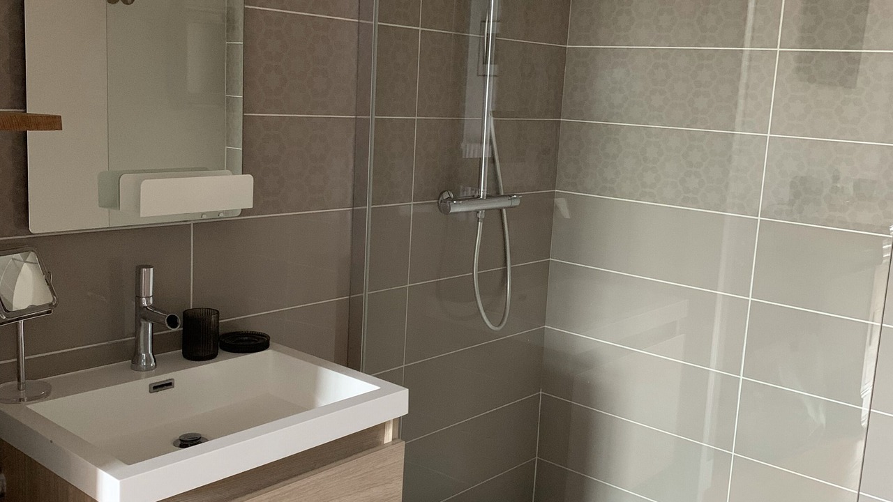 Photo of Bathroom in Nansouty-Saint-Genes