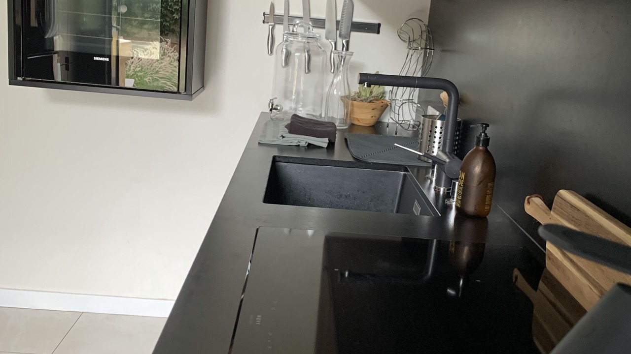 Photo of Kitchen in Nansouty-Saint-Genes