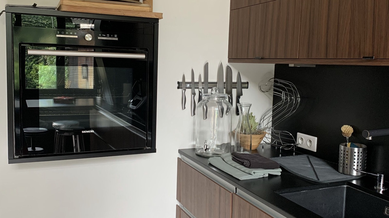 Photo of Kitchen in Nansouty-Saint-Genes