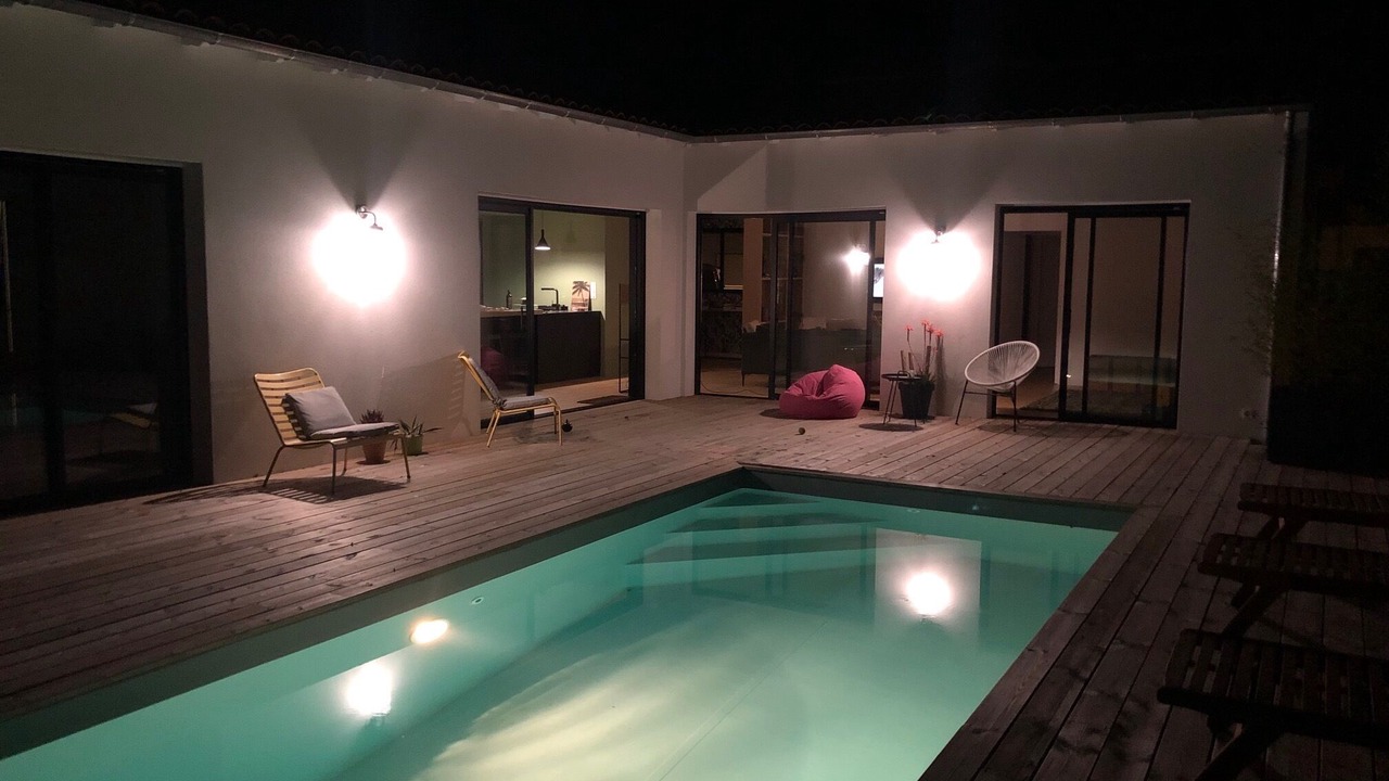 Photo of Outdoor in Saint-Augustin