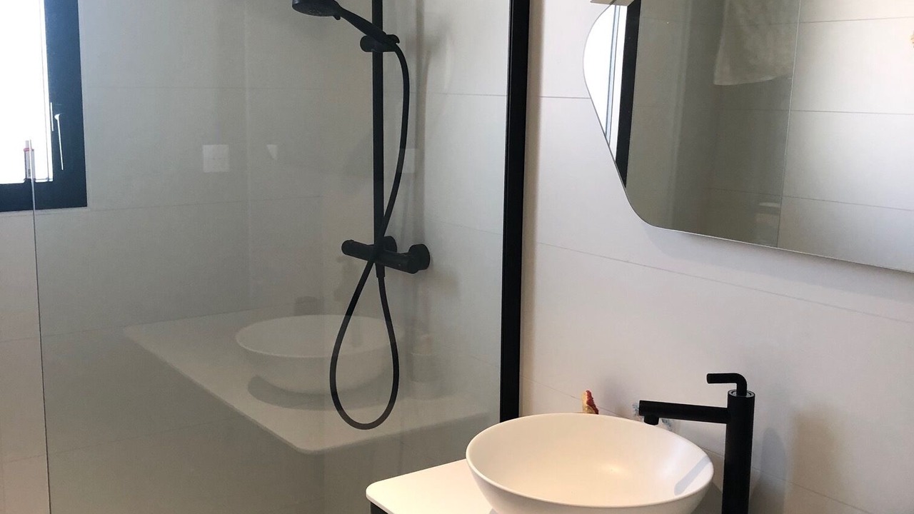 Photo of Bathroom in Saint-Augustin