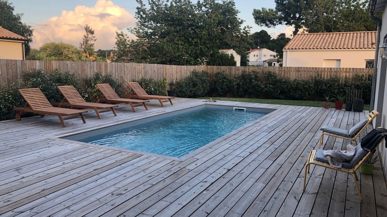 Photo of Outdoor in Saint-Augustin