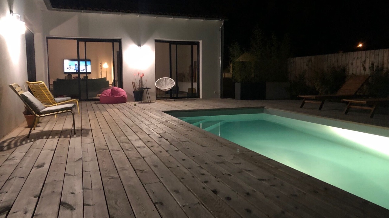 Photo of Outdoor in Saint-Augustin