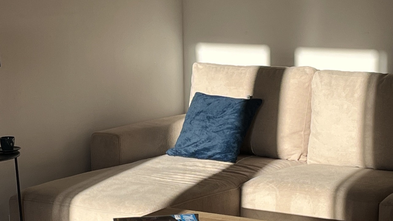 Photo of Livingroom in Merindol