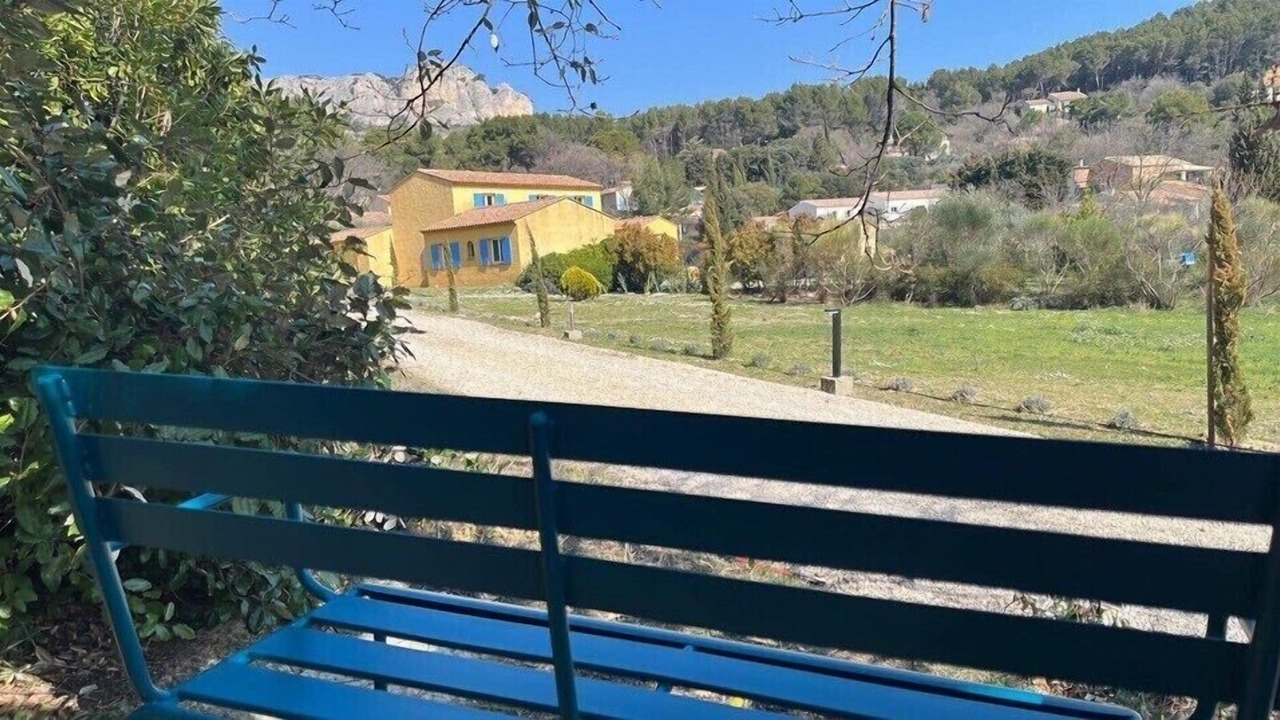 Photo of Outdoor in Merindol