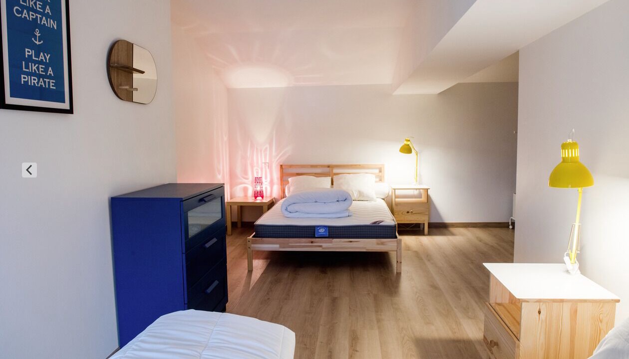 Photo of Bedroom in Bougneau