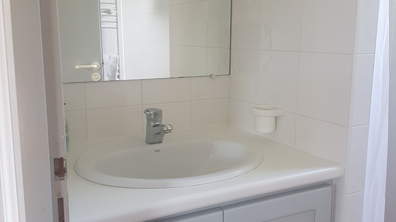 Photo of Bathroom in Messanges