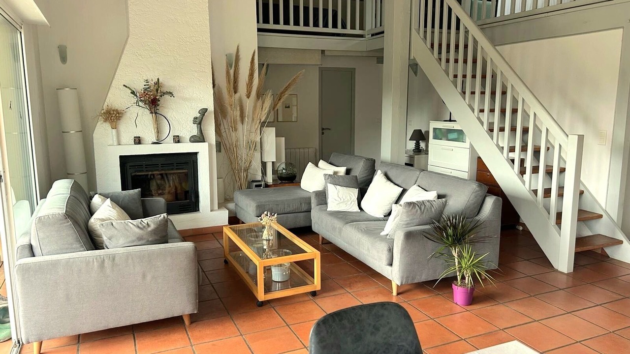Photo of Livingroom in Messanges
