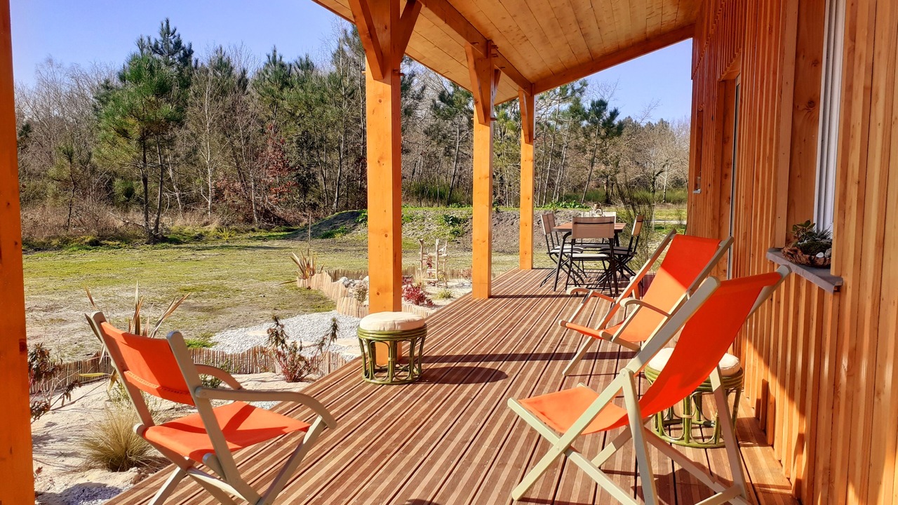 Photo of Outdoor in Grayan-Et-L'Hopital