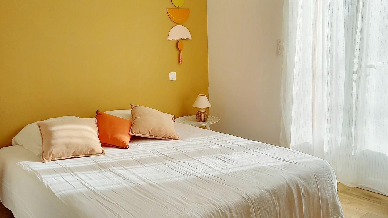 Photo of Bedroom in Grayan-Et-L'Hopital