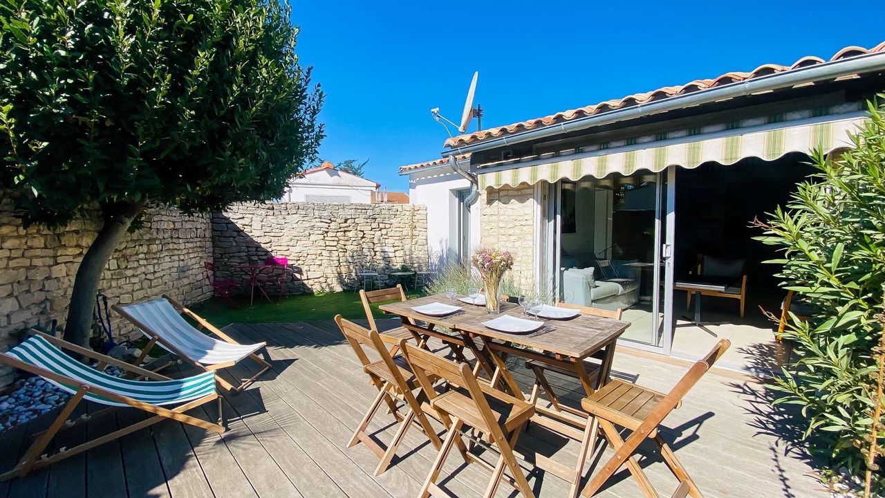 Photo of Outdoor in Le Bois-Plage-en-Re
