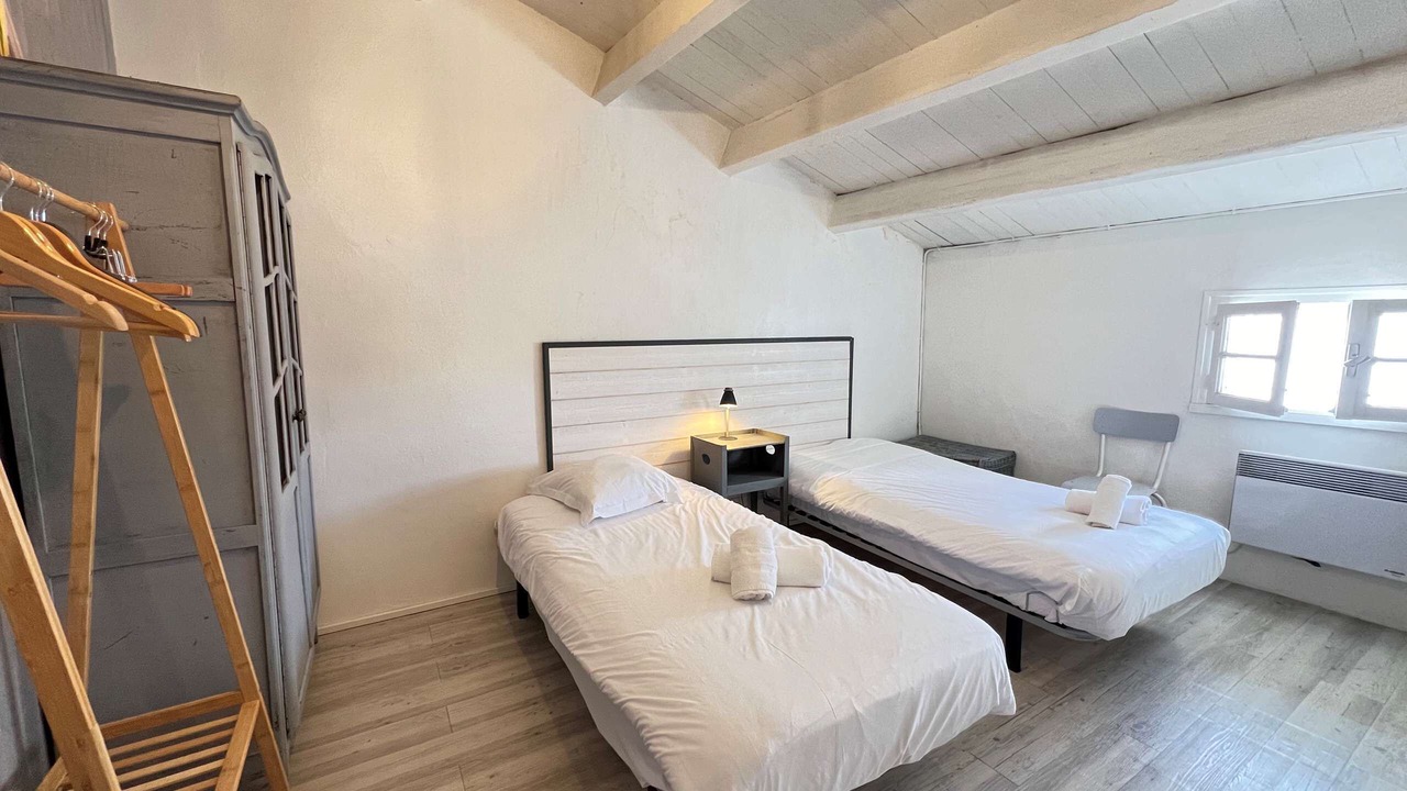 Photo of Bedroom in Le Bois-Plage-en-Re