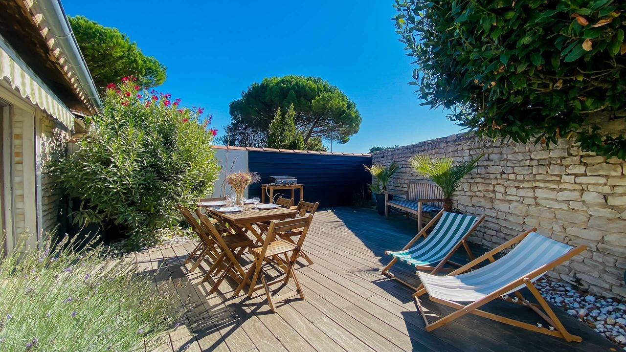 Photo of Outdoor in Le Bois-Plage-en-Re