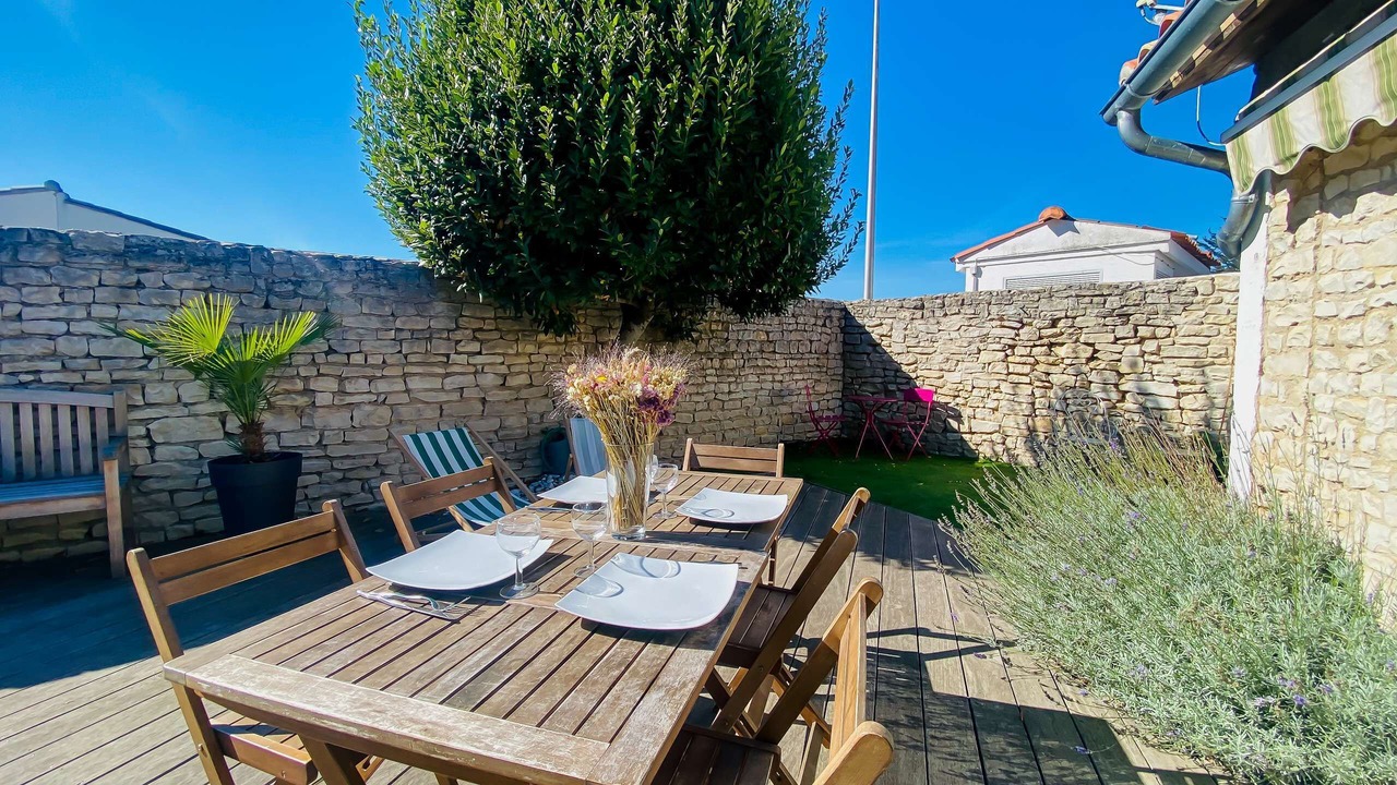 Photo of Outdoor in Le Bois-Plage-en-Re