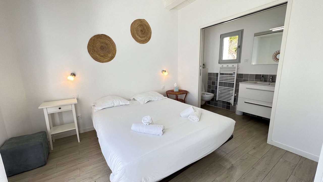 Photo of Bedroom in Le Bois-Plage-en-Re
